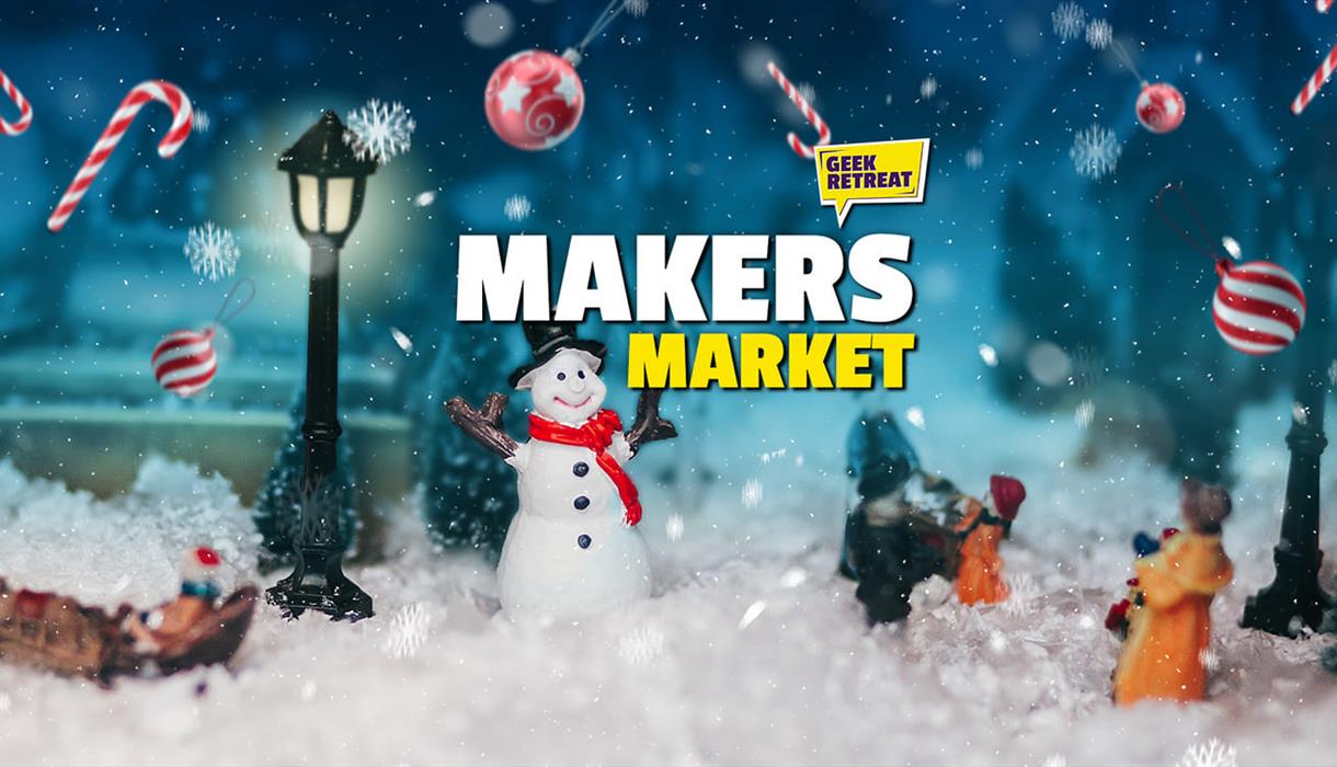 Makers Market