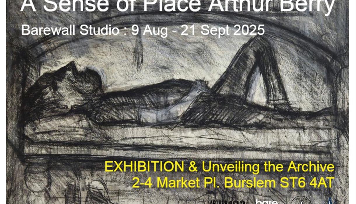A Sense of Place Exhibition & Archive Unveiling