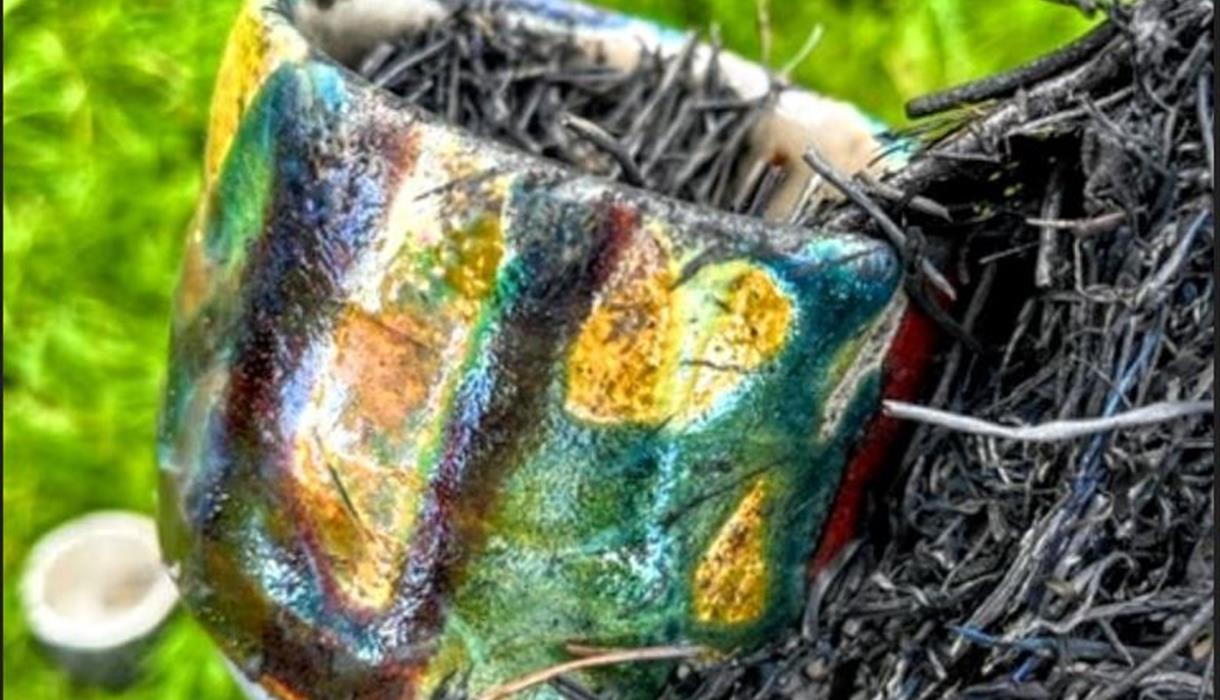 RAKU – ART & ALCHEMY WORKSHOP