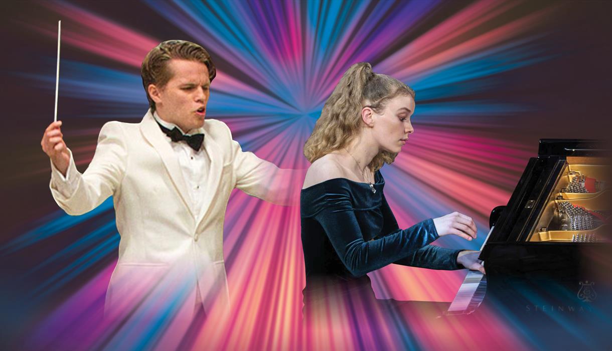 SOT Classics - BBC Philharmonic - Tchaikovsky's Fifth Symphony