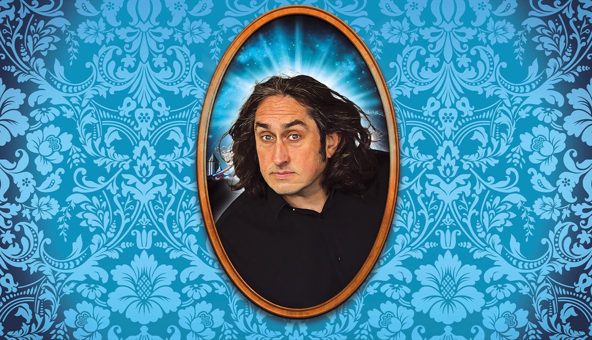 Ross Noble