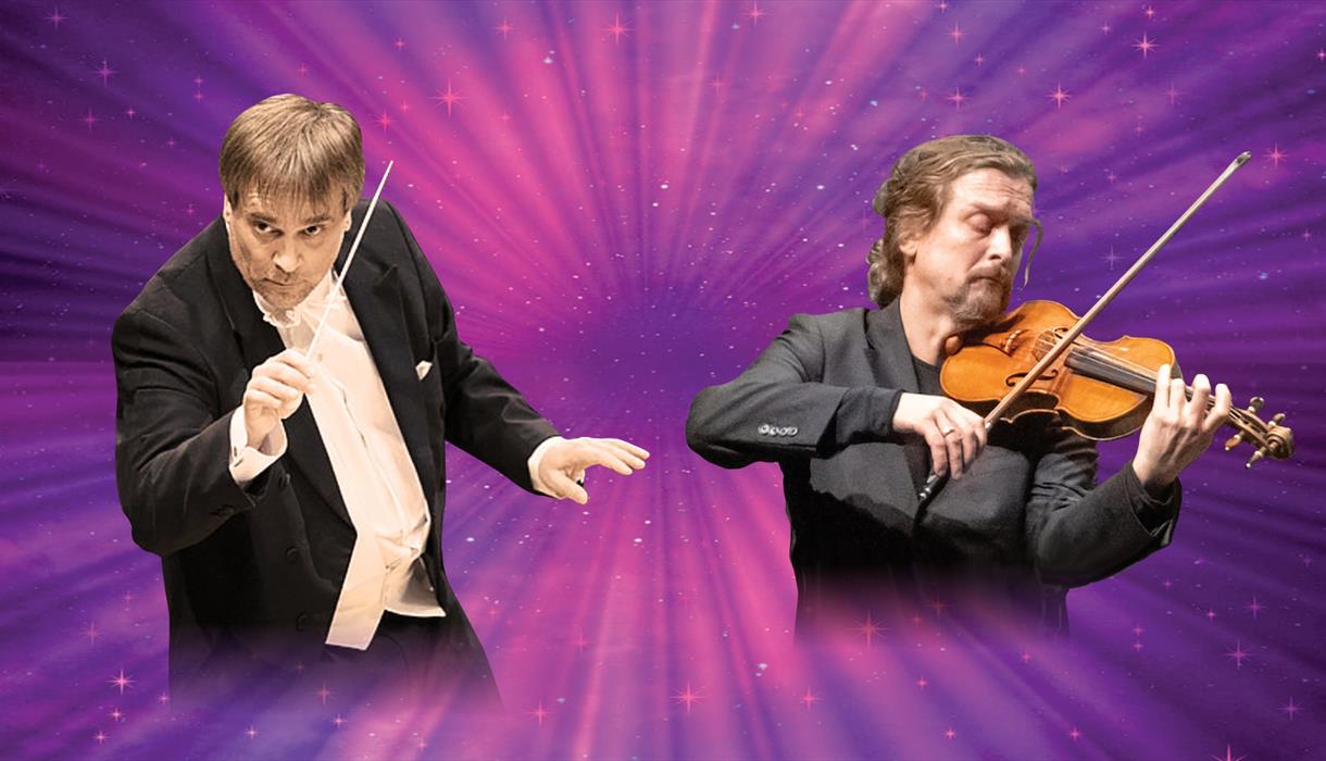 SOT Classics - BBC Philharmonic: Finlandia