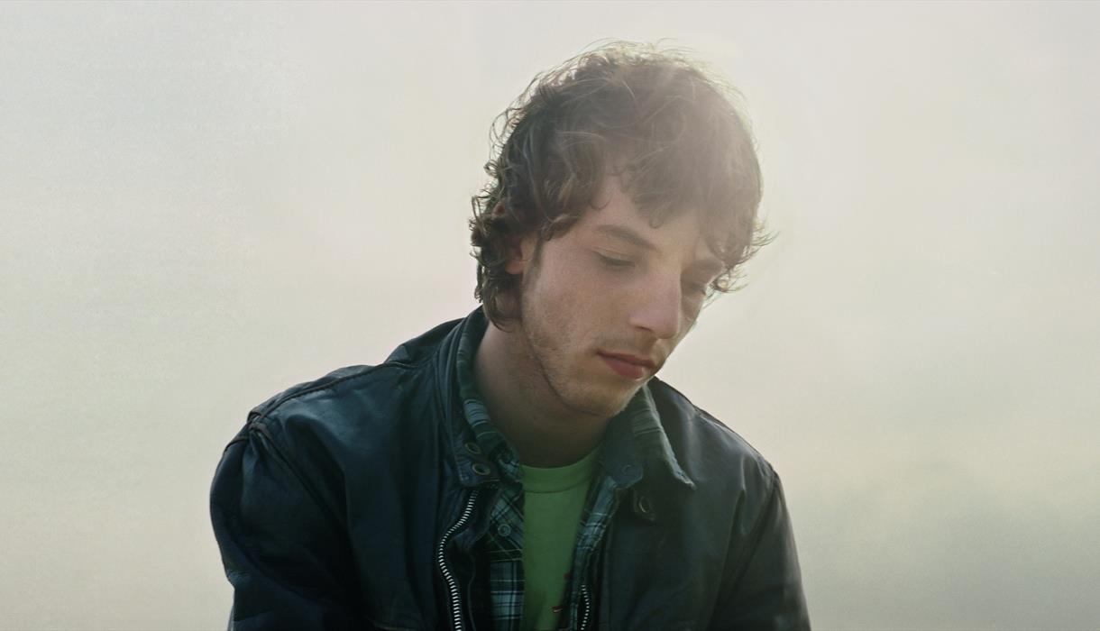 James Morrison