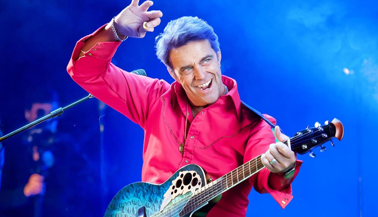 Hello Again – The Neil Diamond Songbook