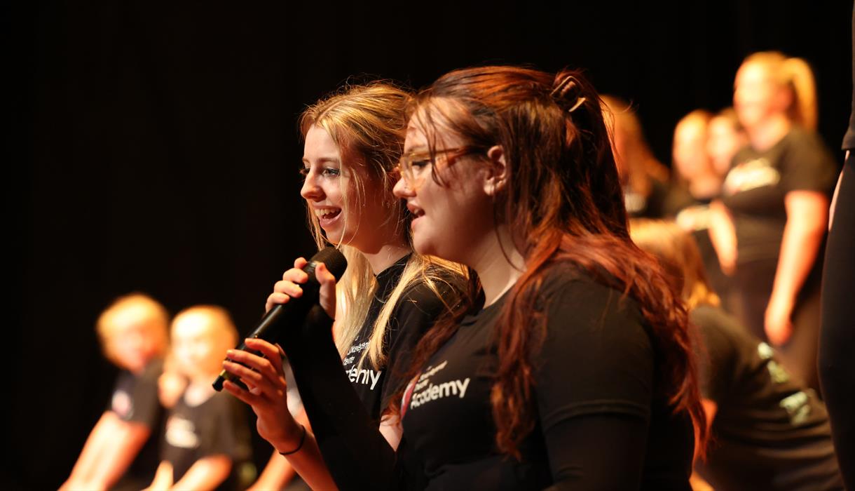 ATG INSPIRE Academy 2026 – 2027 Autumn & Spring Term
