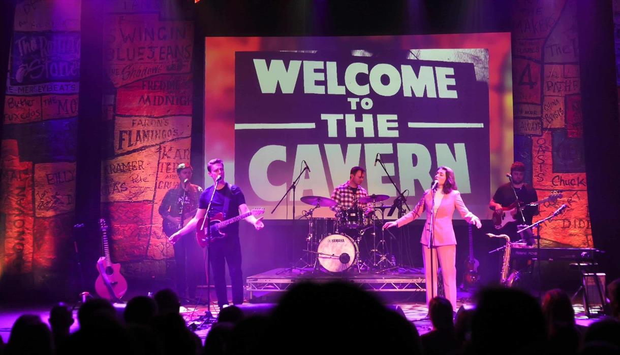 The Cavern Club Story