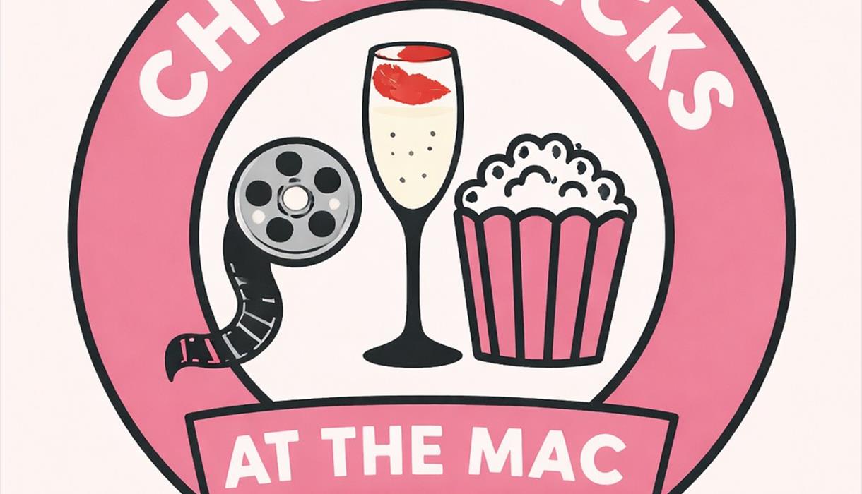 Chick Flicks at the MAC