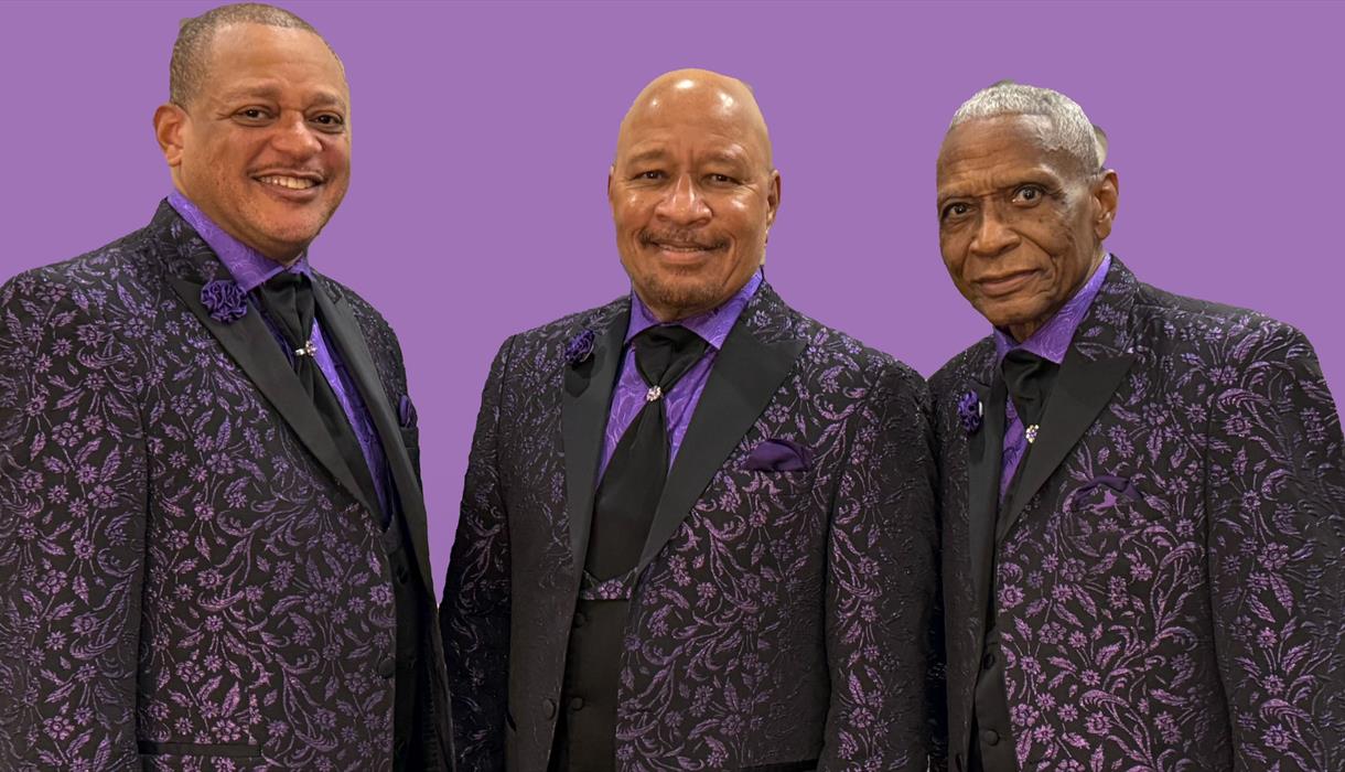 The Stylistics
