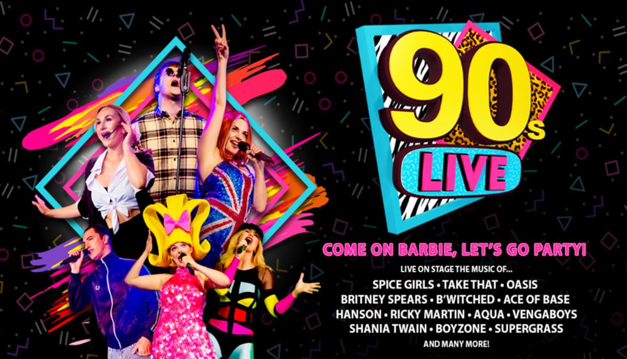 90s Live