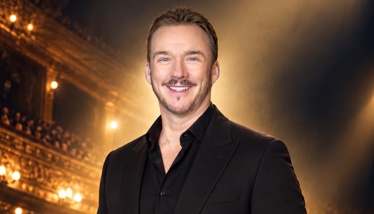 Russell Watson: The Power of The Voice