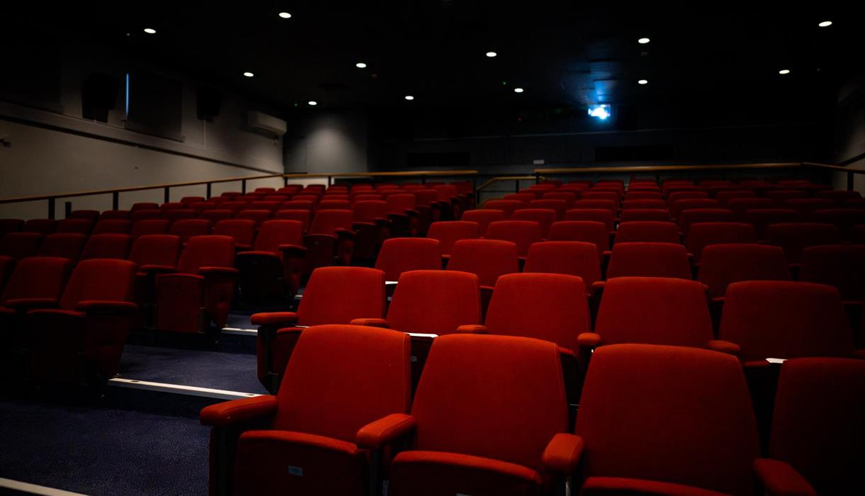 Stoke Film Theatre