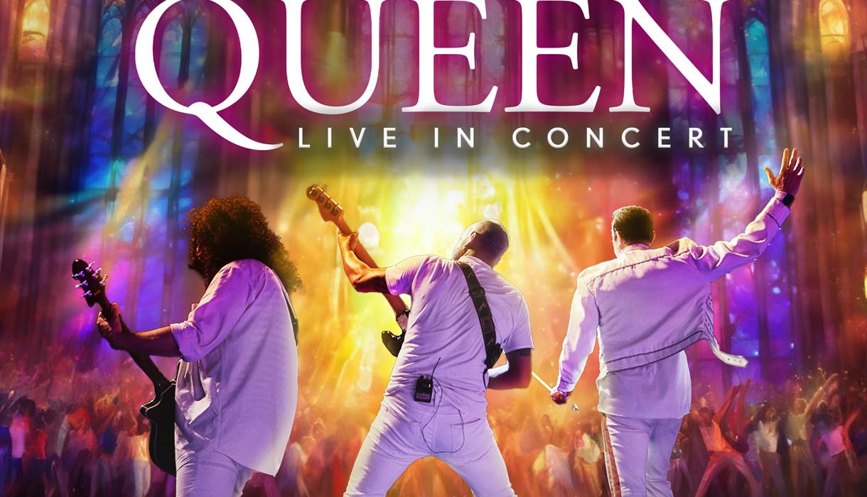 A Tribute to Queen