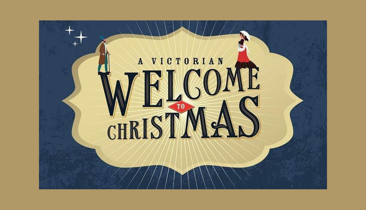 A Victorian Welcome to Christmas