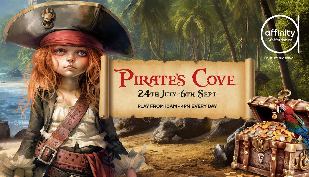 Pirate's Cove