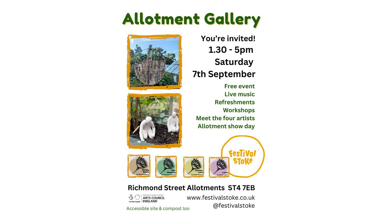 Allotment Gallery