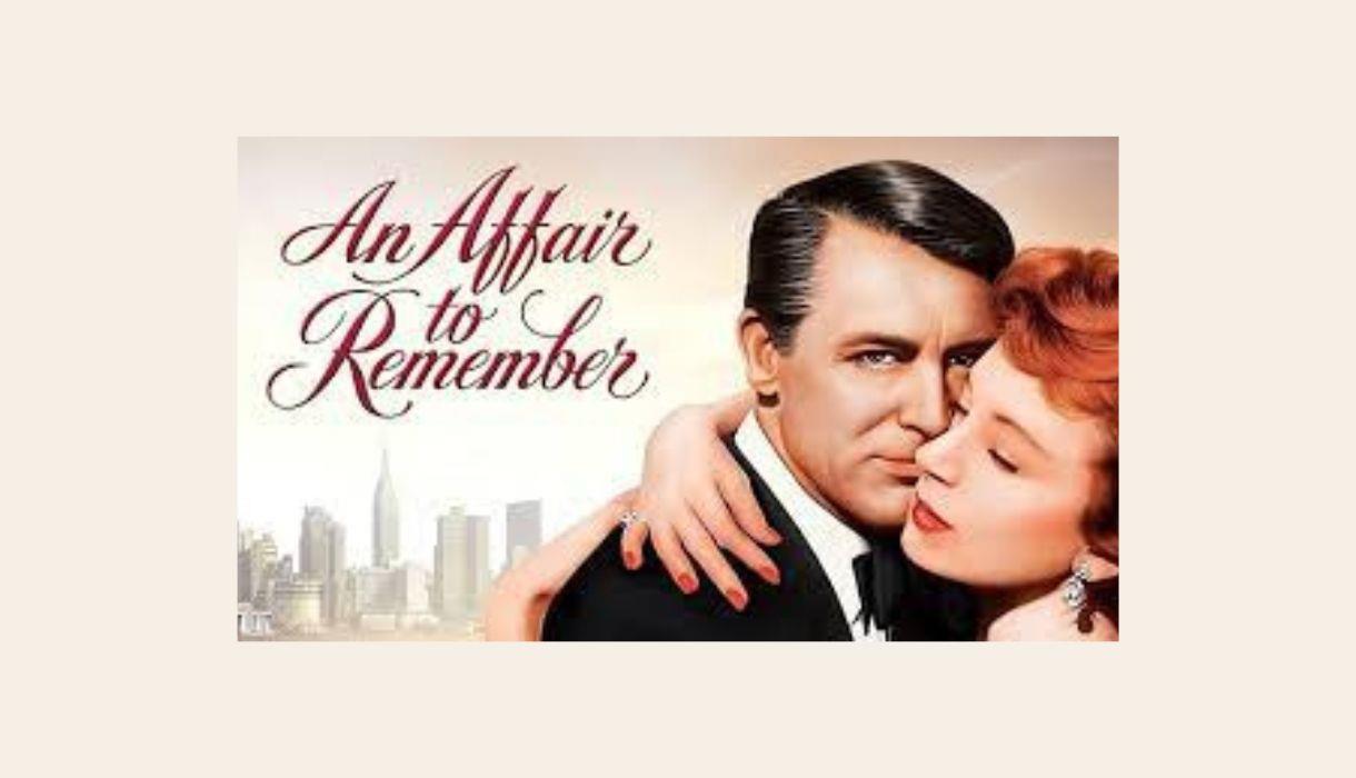 An Affair To Remember