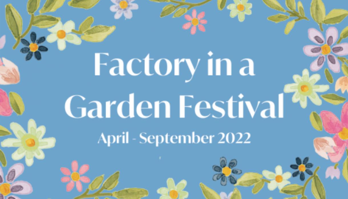 World of Wedgwood Presents an End of Summer Party!