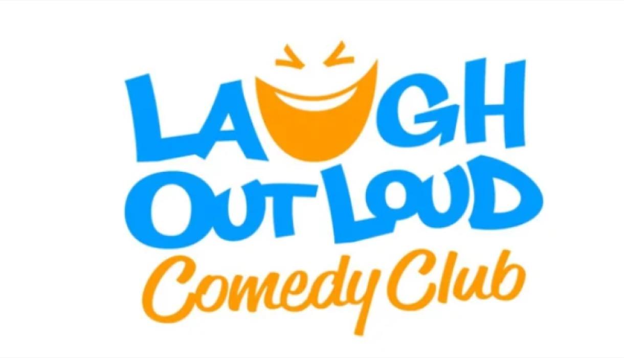 LOL Comedy Club