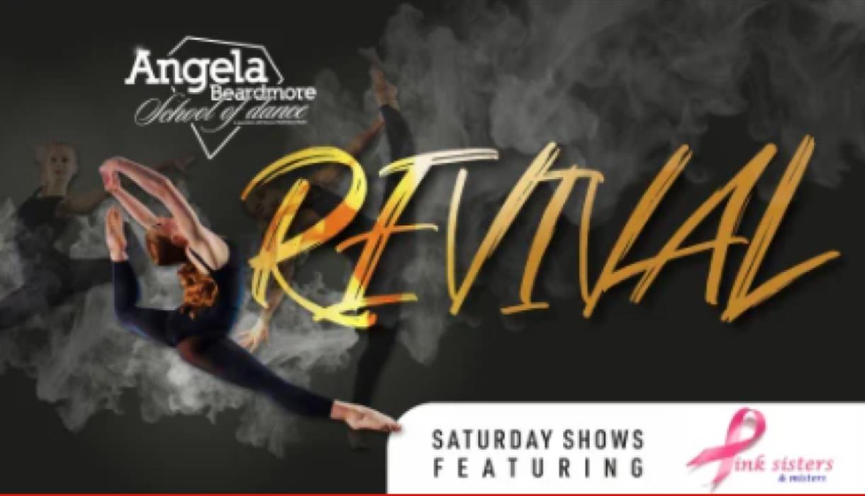 REVIVAL