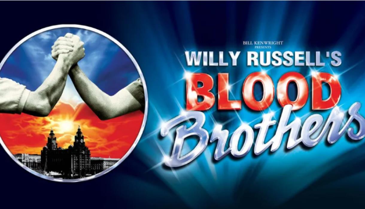 Blood Brothers