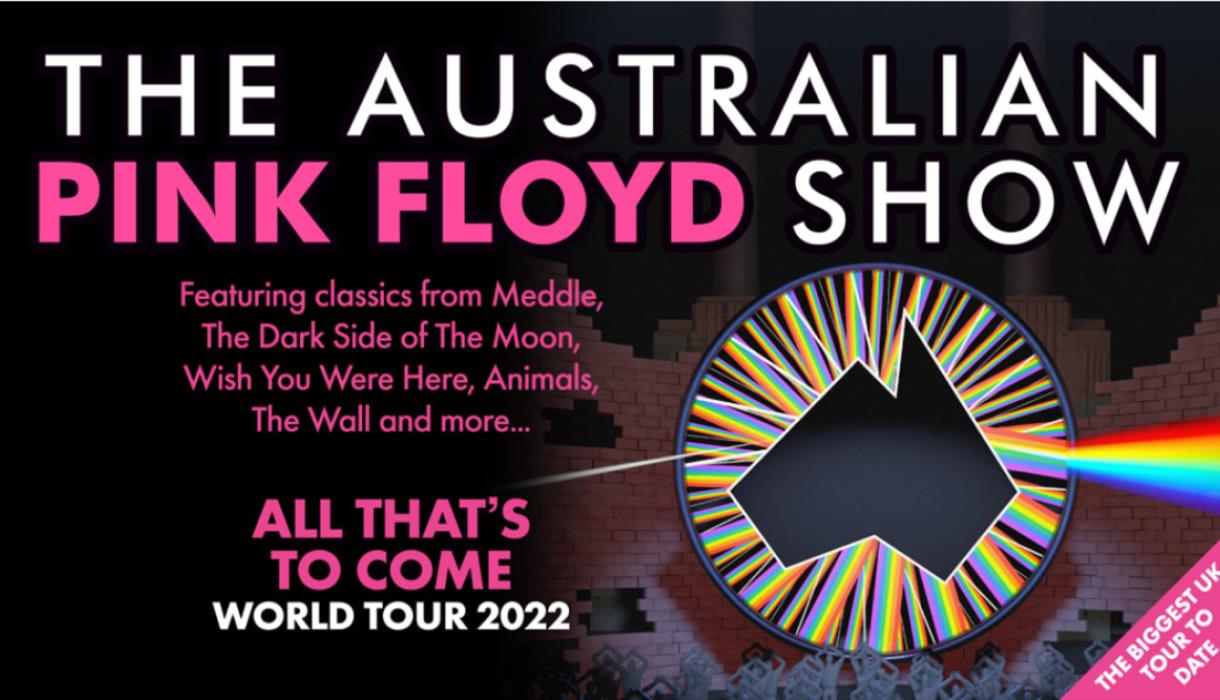 The Australian Pink Floyd