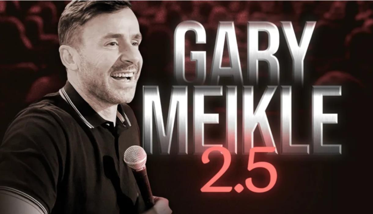 Gary Meikle 2.5