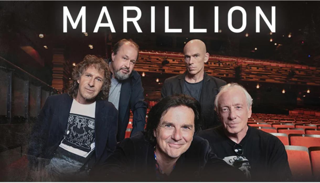 Marillion