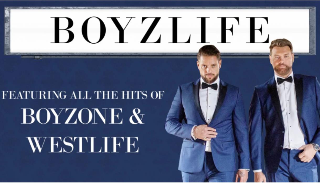 Boyzlife