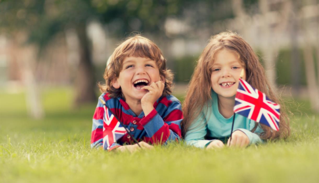 Jubilee Weekend