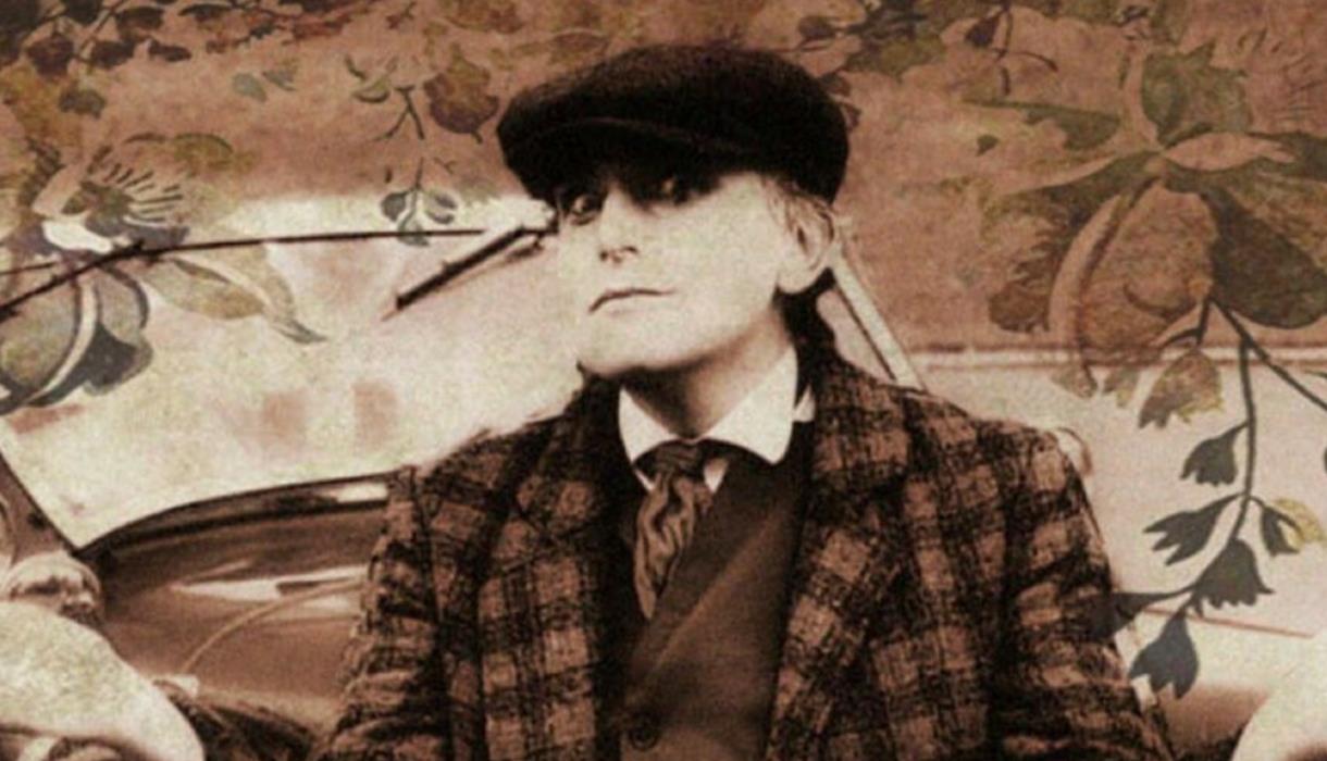 Toad of Toad Hall