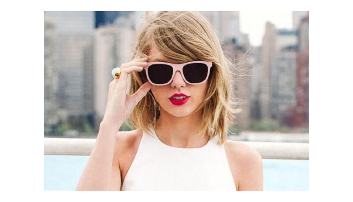 Swiftogeddon -The Taylor Swift Club Night