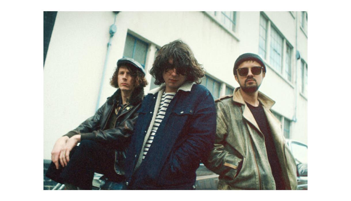 Mystery Jets + Special Guests
