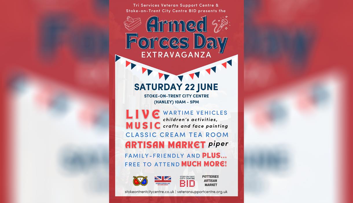 Armed Forces Day