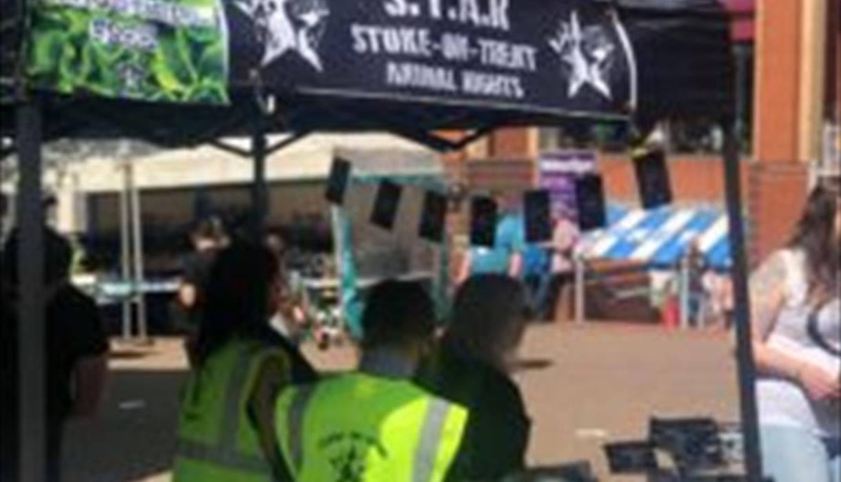 Spring Vegan Festival - 14th April 2024