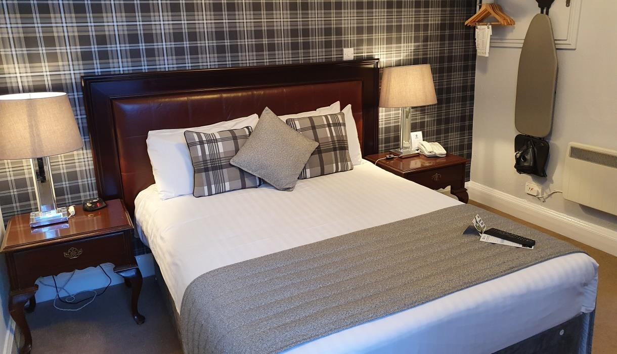 BEST WESTERN Stoke-on-Trent City Centre