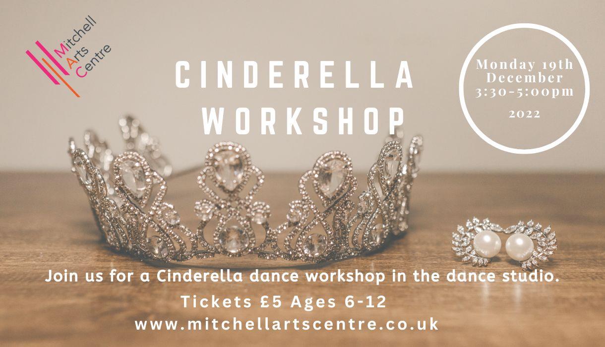 Cinderella Workshop
