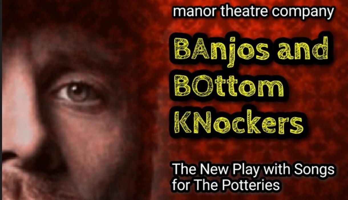 Banjo & Bottom Knockers - Visit Stoke