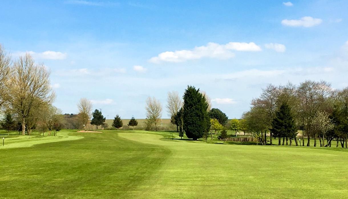 Barlaston Golf Club