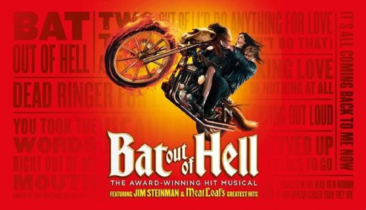 Bat Out of Hell - The Musical