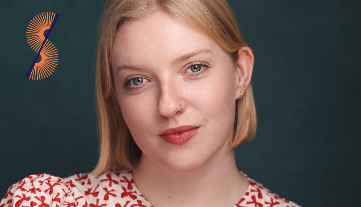 Stoke Book Festival - Verity Babbs | Art History’s Funniest Bits