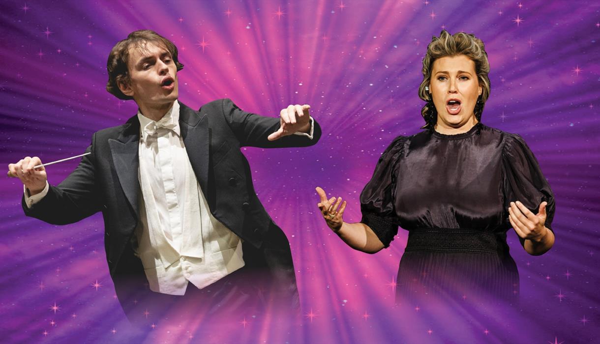 SOT Classics - Halle: New Year in Vienna