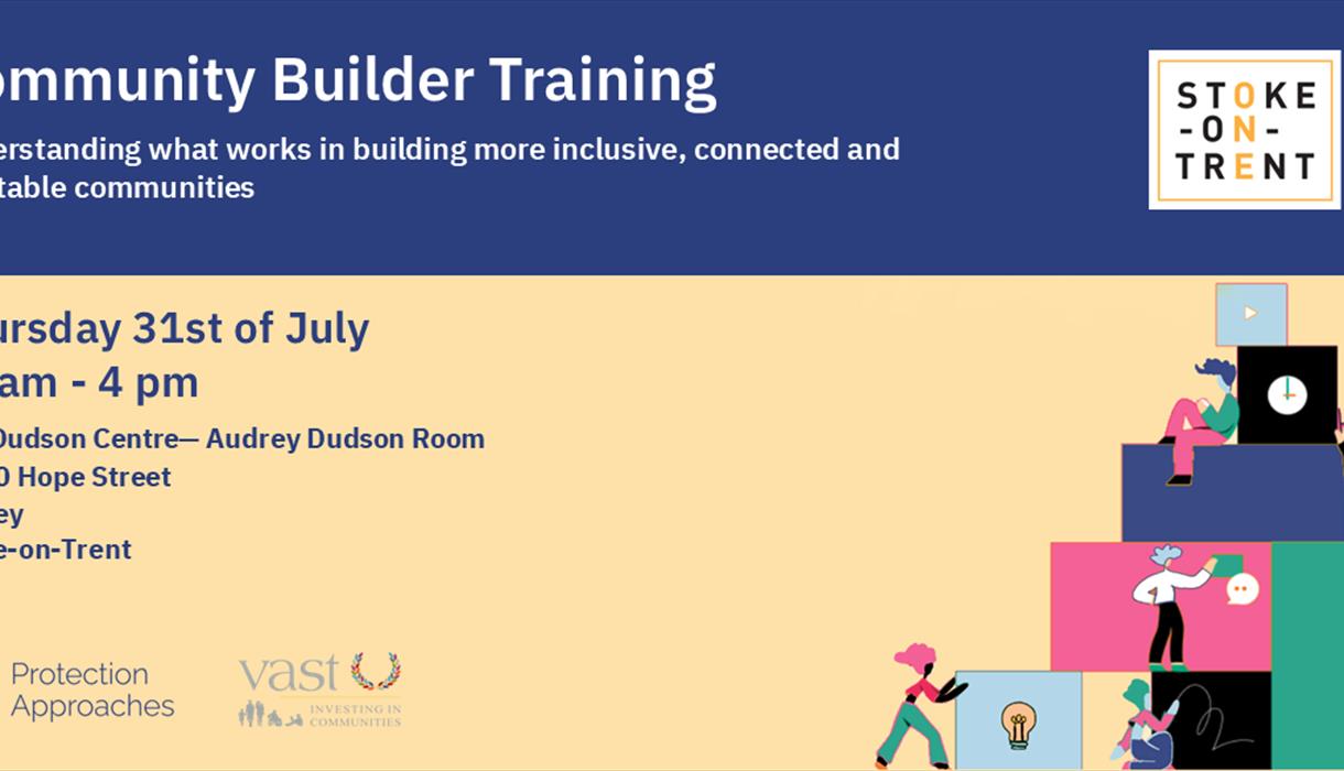 Community Builder Training