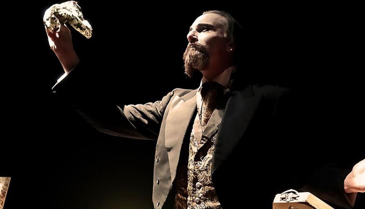 Theatre Night – A Christmas Carol