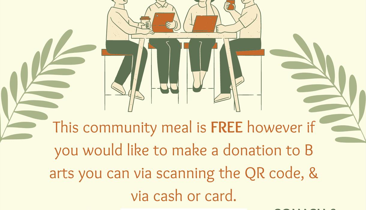 Climate Cafe