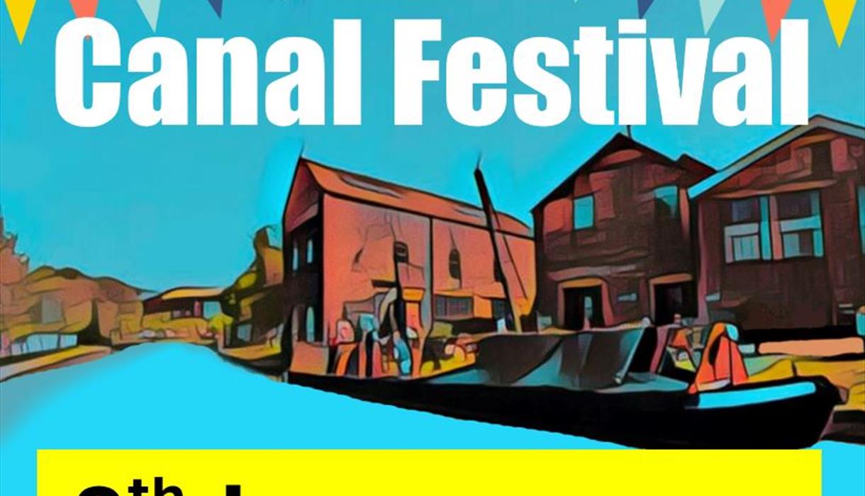 Middleport Pottery Canal Festival