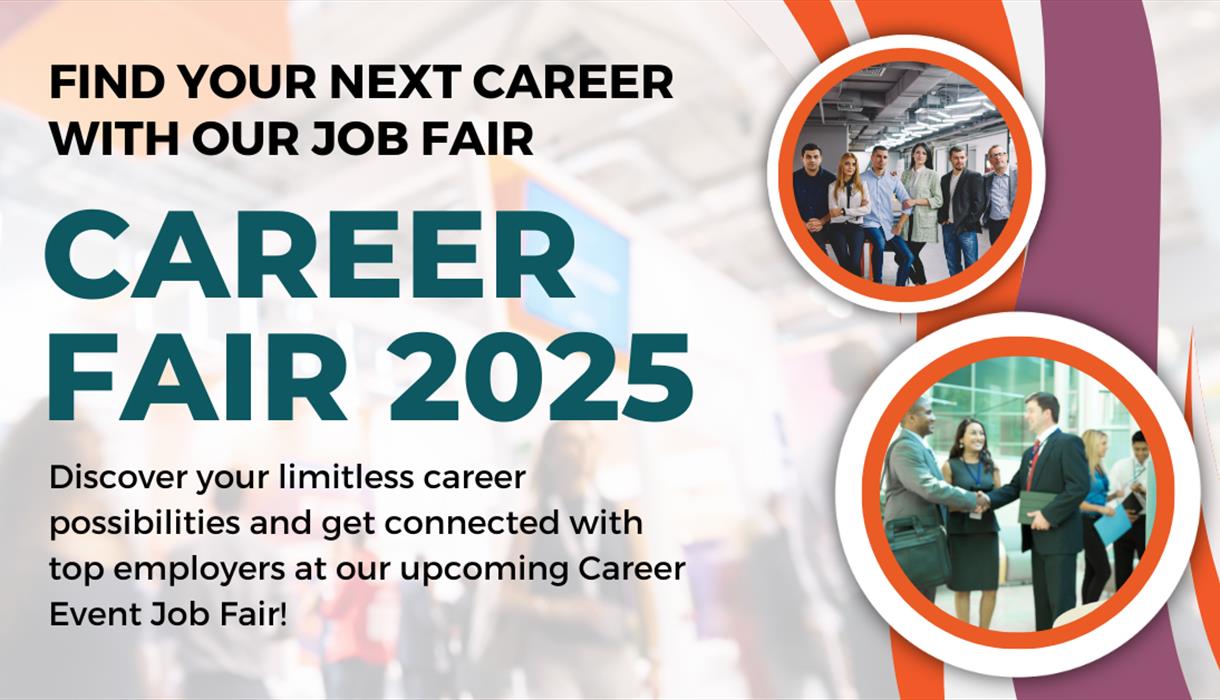 CAREER FAIR 2025