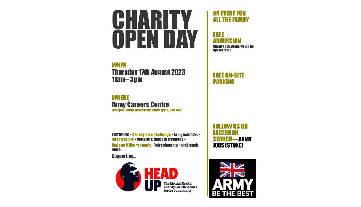 Military Open Day
