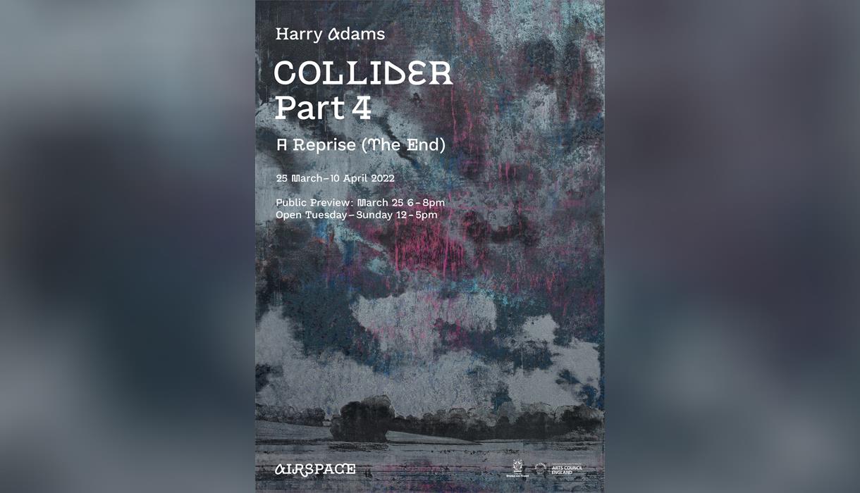 Collider Part 4
