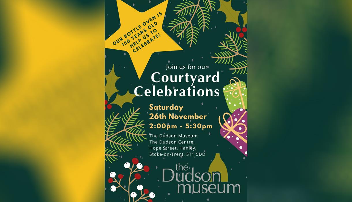 Courtyard Celebrations