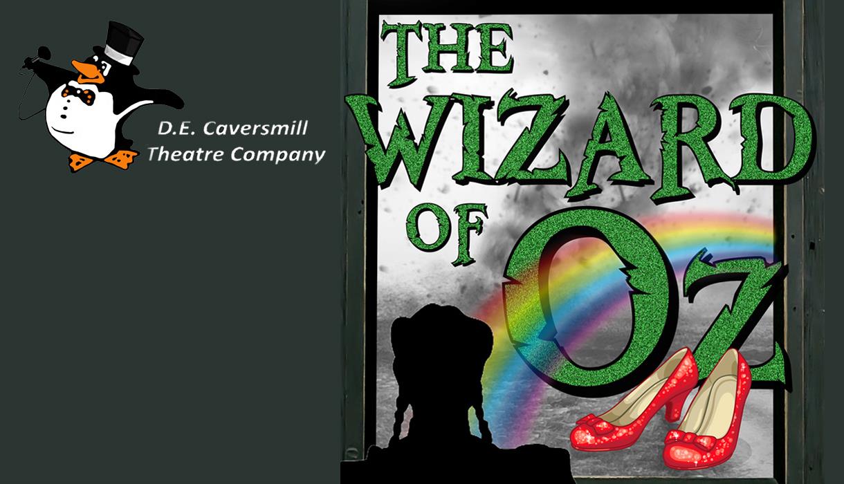 The Wizard Of Oz
